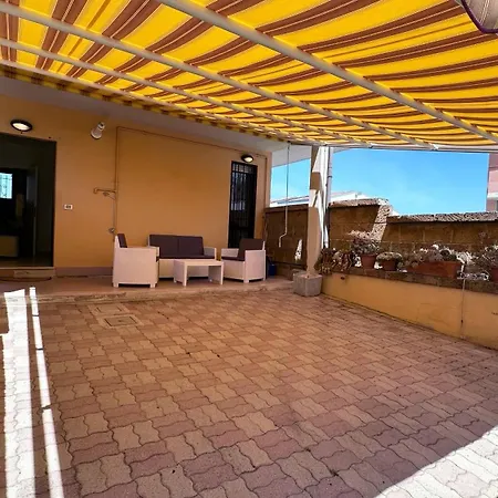 Blue Coast Daire Ortona
