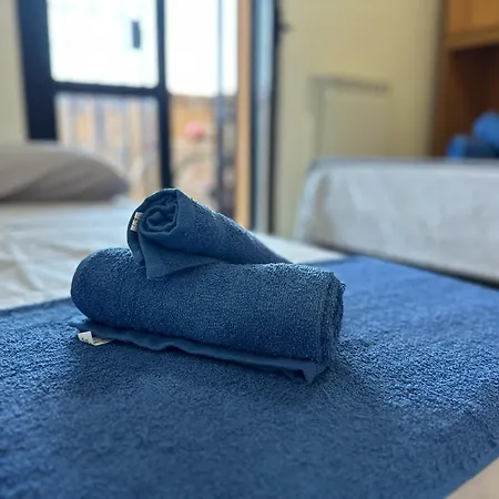 Blue Coast Ortona