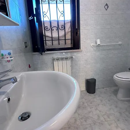 Daire Blue Coast Ortona